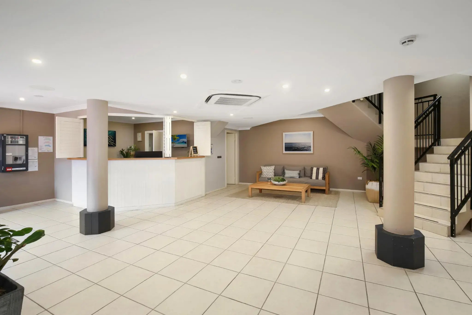 Foto - Terrigal Sails Serviced Apartments