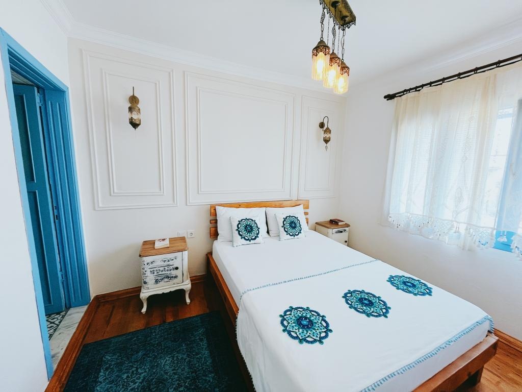 Kirlangic Pansiyon Sigacik