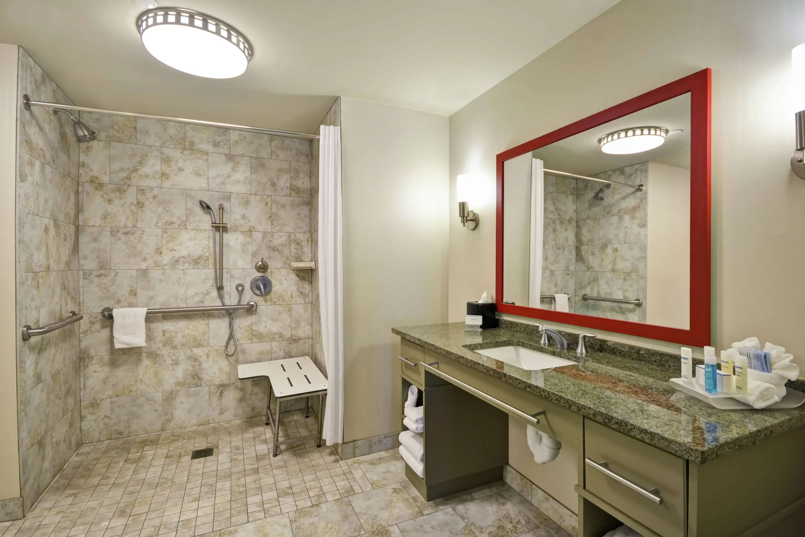 Photo - Homewood Suites Nashville Vanderbilt