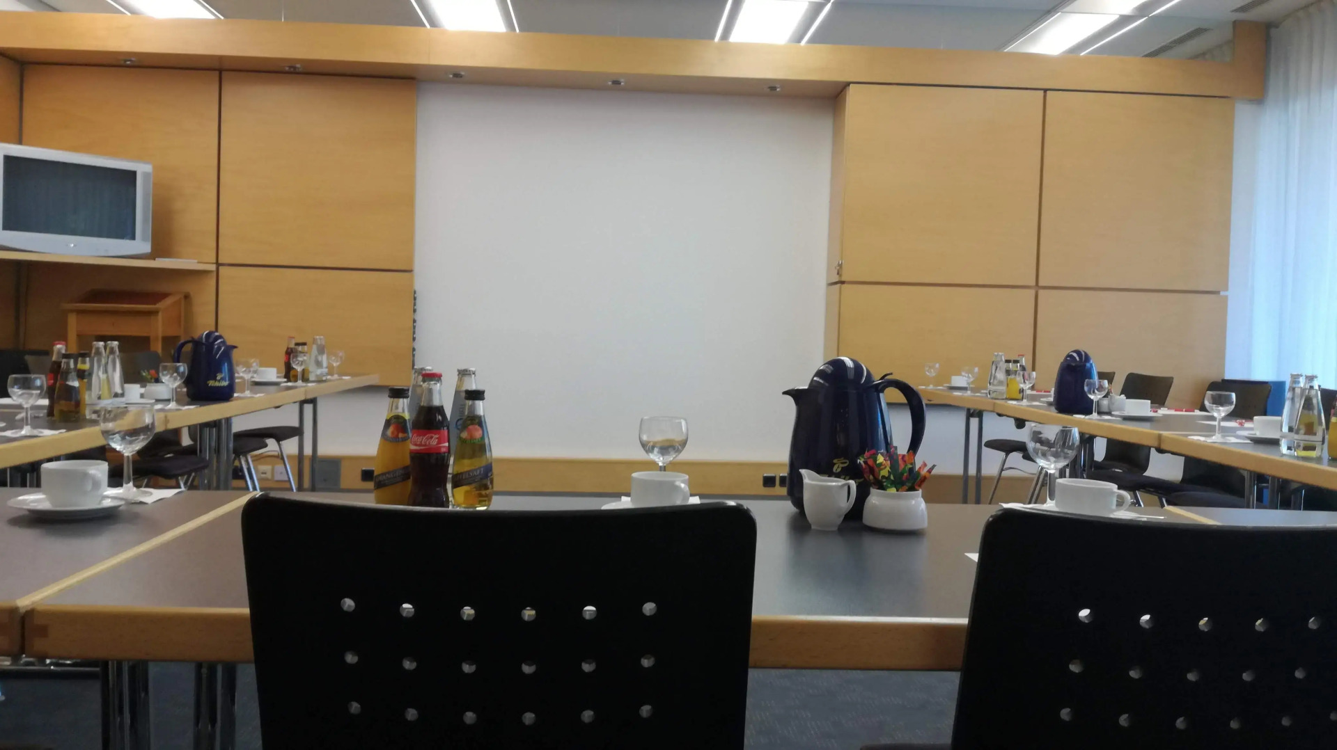 Foto - Enjoy Hotel am Studio