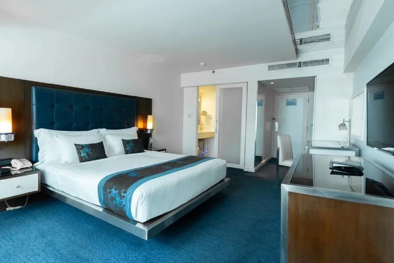 Photo - Night Hotel Bangkok - Sukhumvit 15