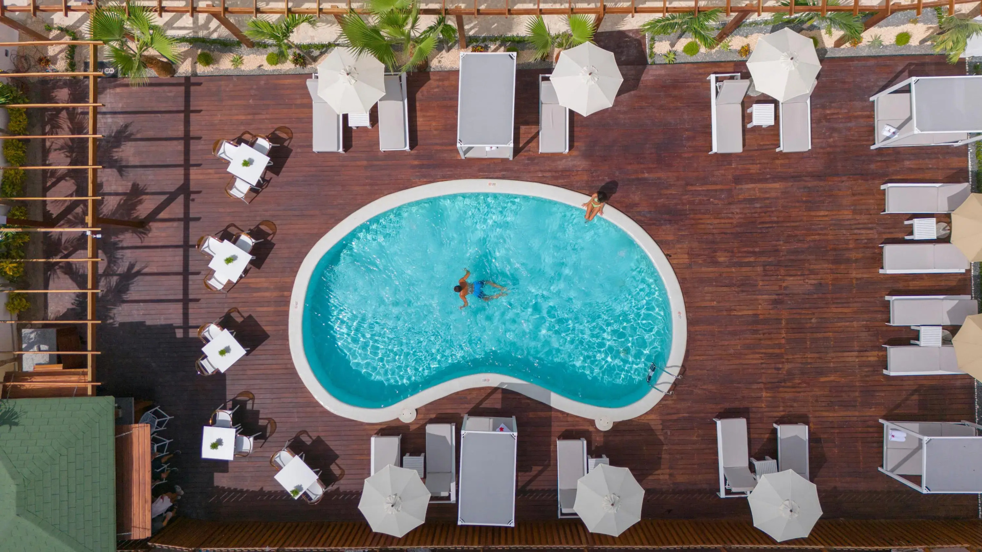 Foto - Hotel HM Bavaro Beach - Adults Only