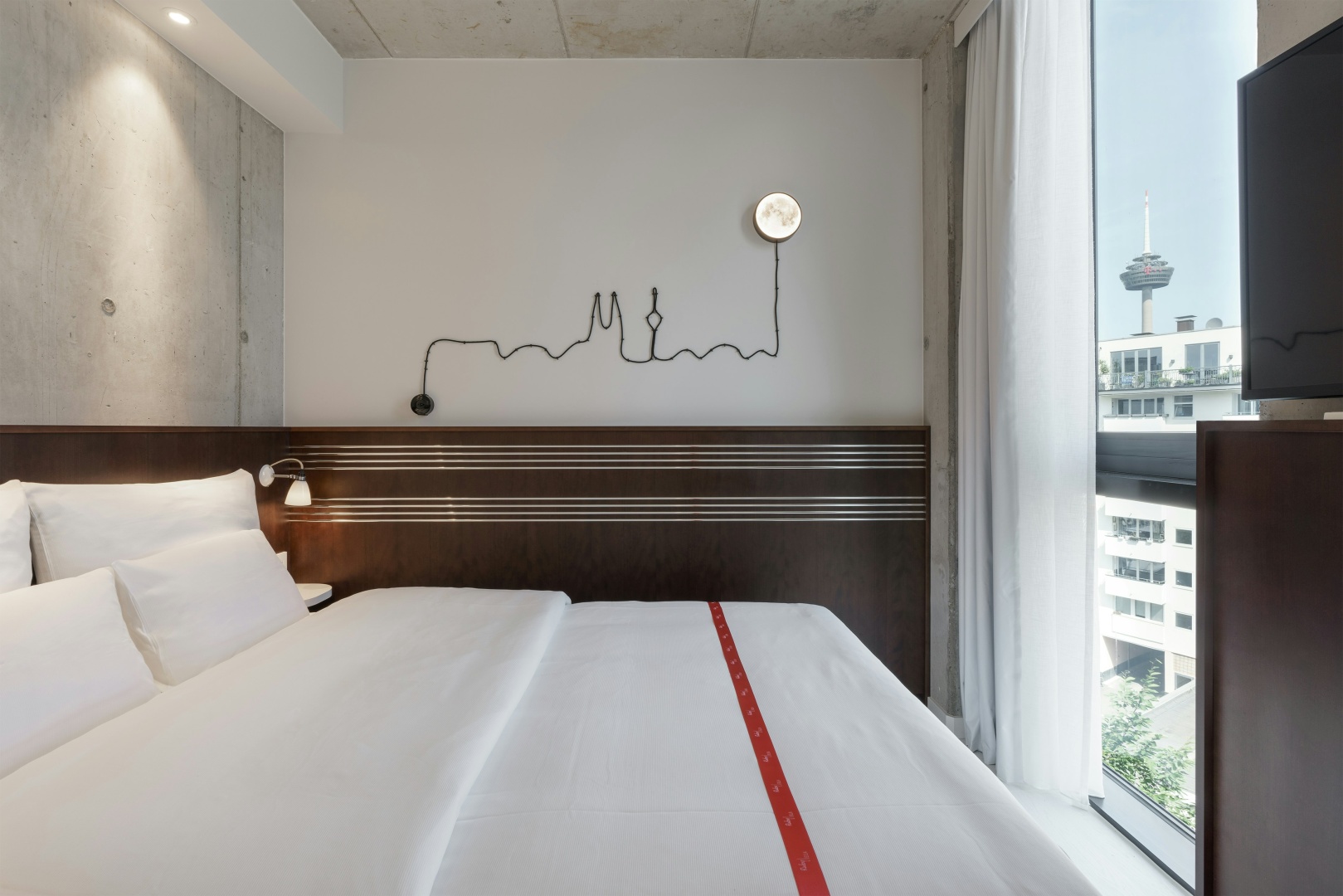Photo - Ruby Ella Hotel Cologne