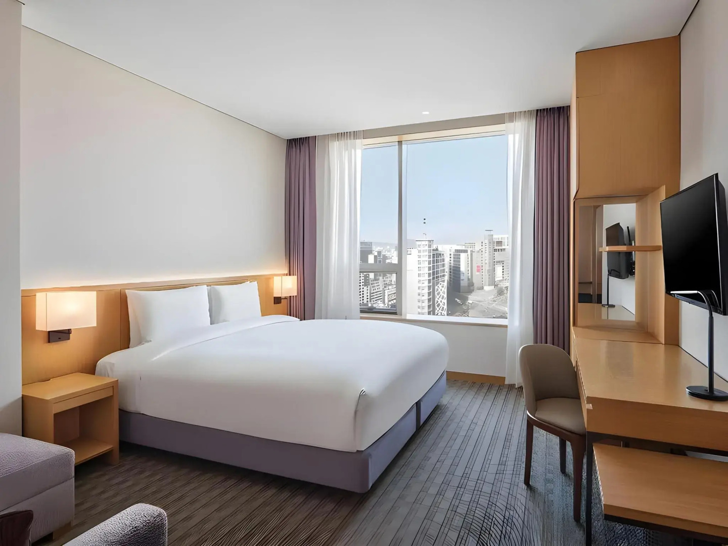 Foto - Sotetsu Hotels The Splaisir Seoul Dongdaemun