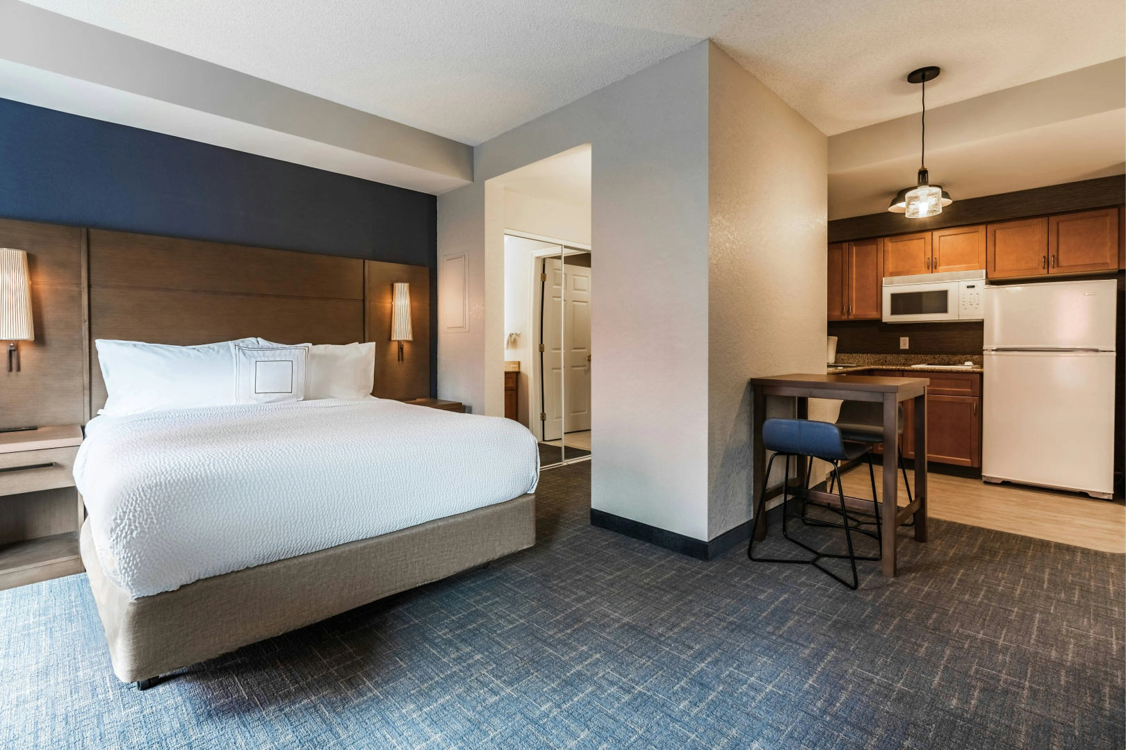 Photo - Residence Inn by Marriott Halifax Downtown