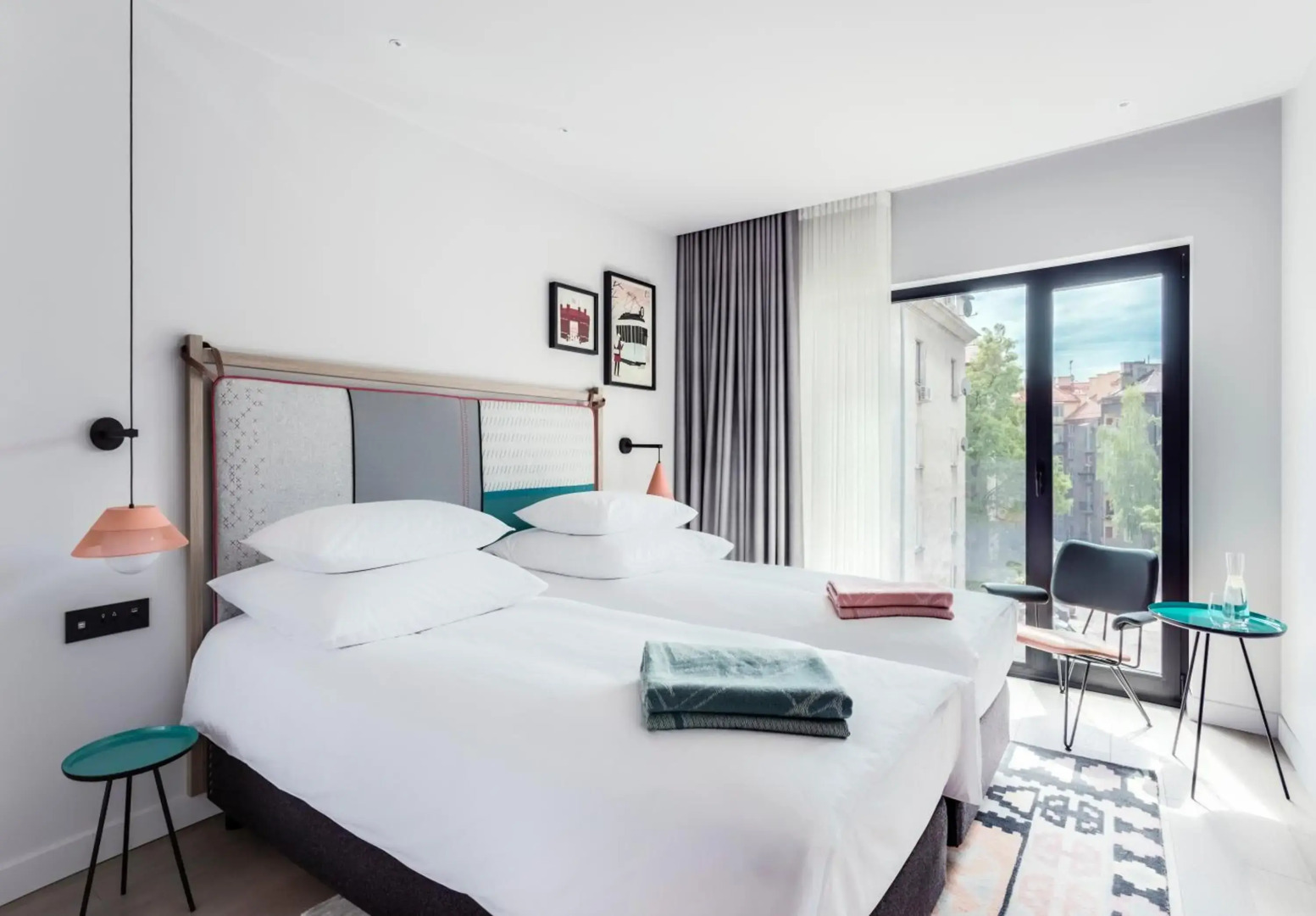 Foto - PURO Kraków Kazimierz