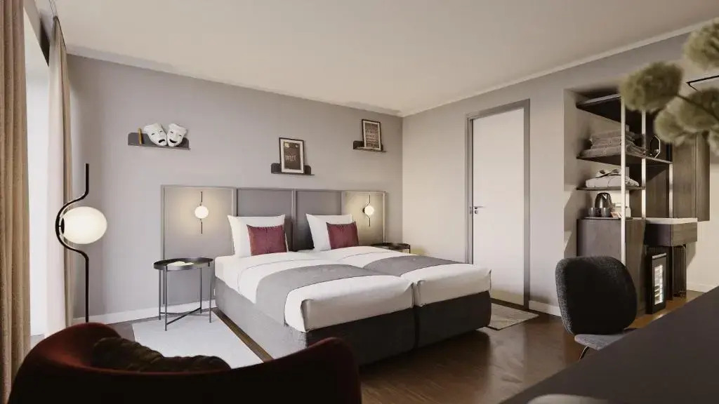 Photo - Boutique Kaiser - Hotel & Apartments