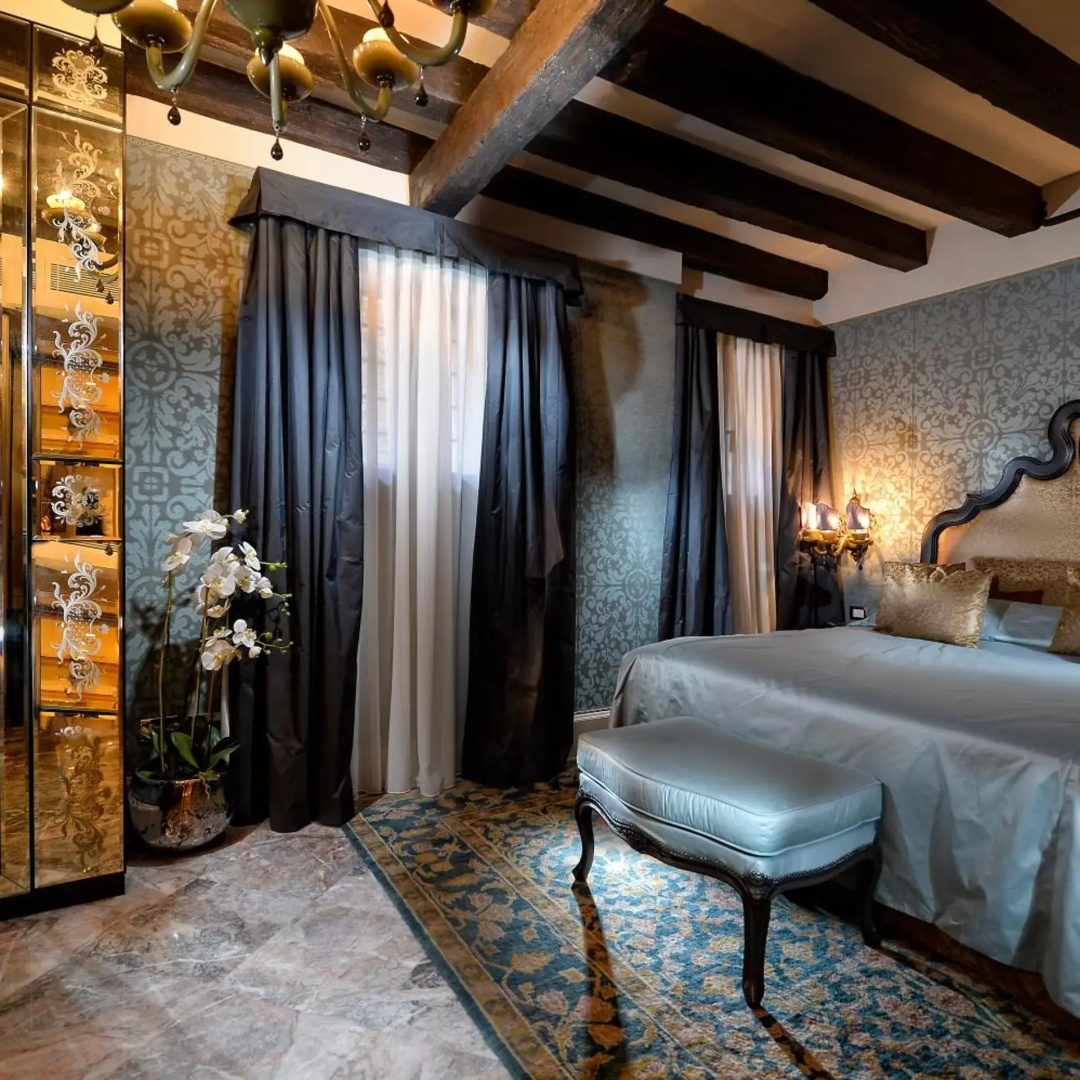 Foto - Hotel Palazzetto Madonna