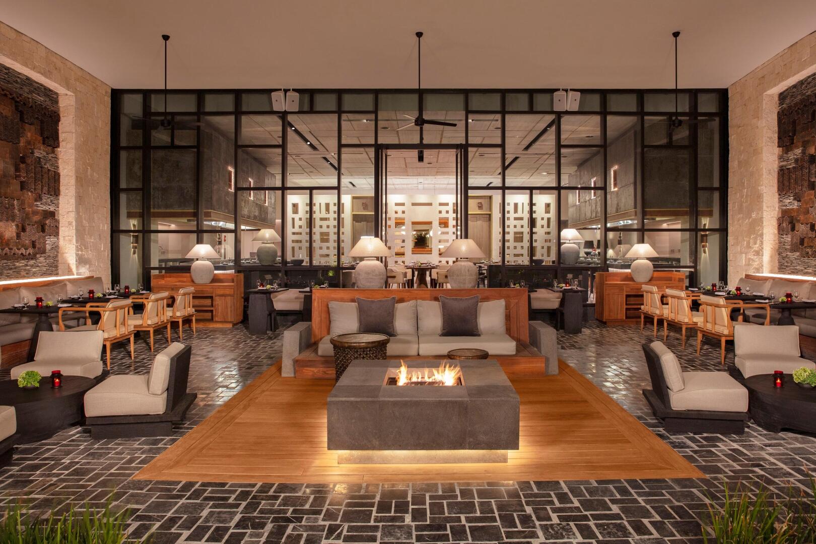 Foto - Impression Moxché by Secrets - Adults Only