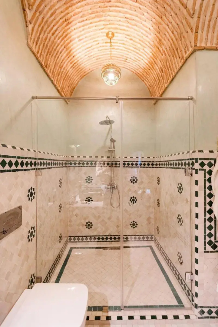Photo - Riad Janate