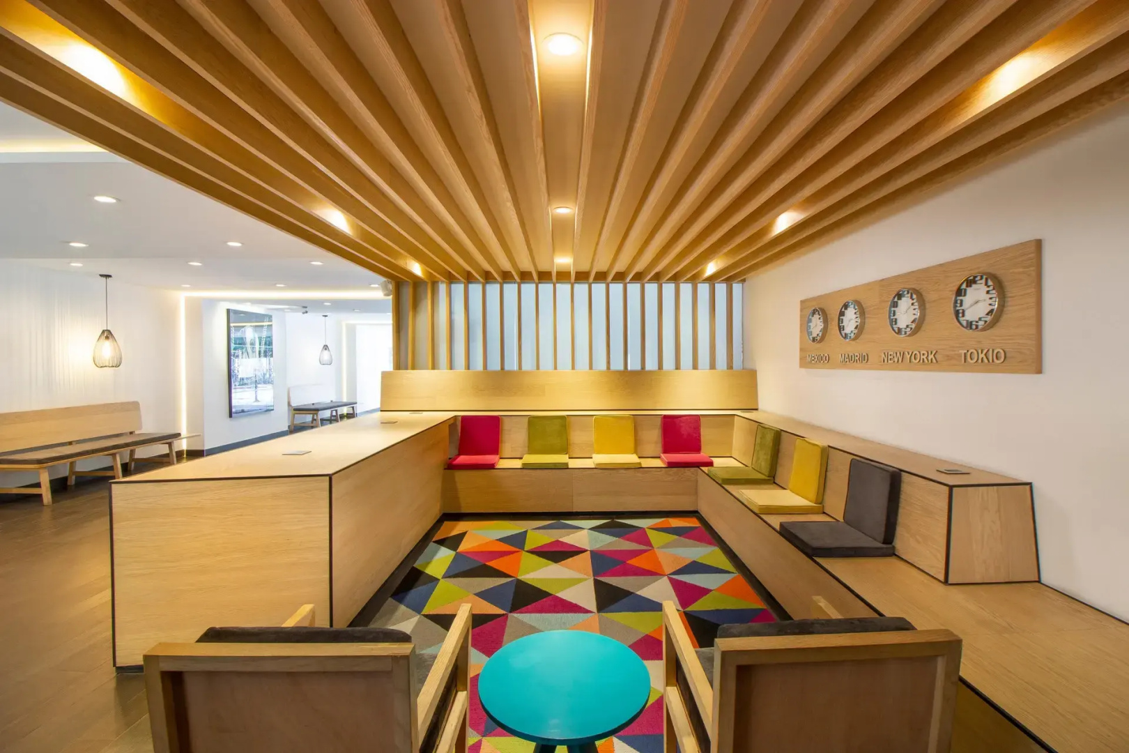 Foto - Hotel MX garibaldi CDMX, Trademark Collection by Wyndham