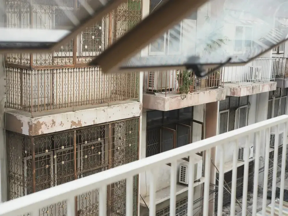 Foto - Krung Tone Hostel