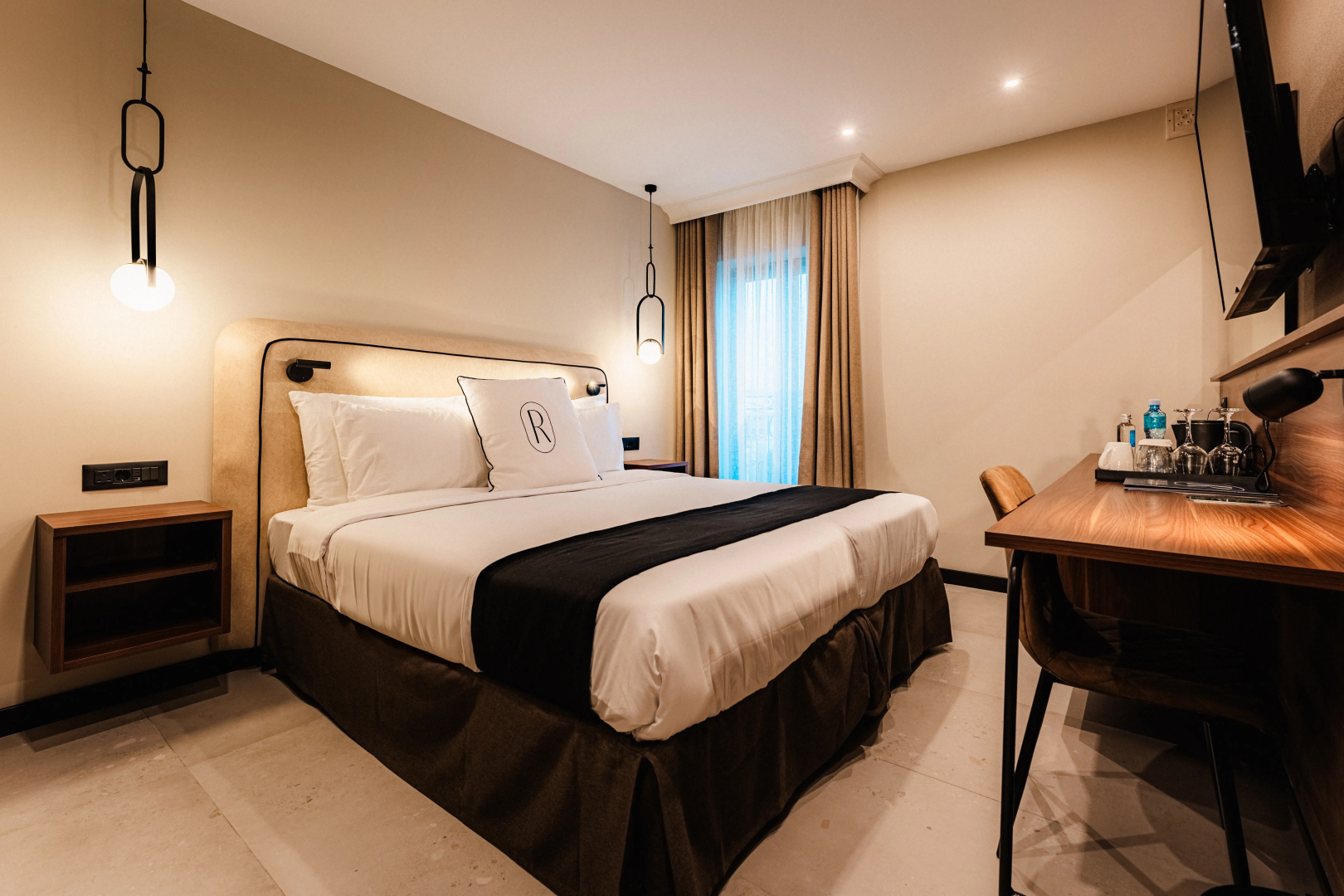 Foto - Royale Sainte Hélène Boutique Hotel