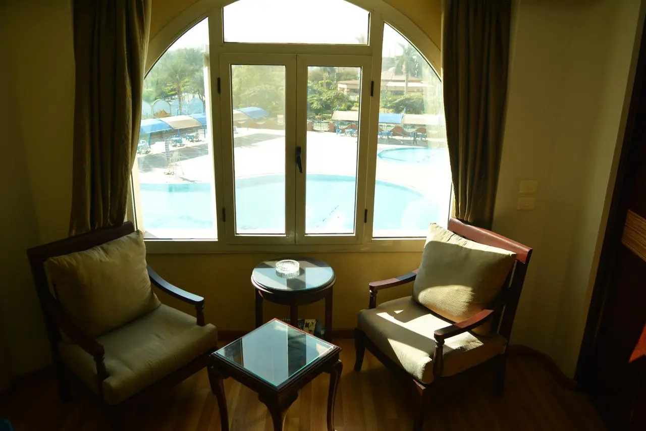 Foto - Rehana Resort