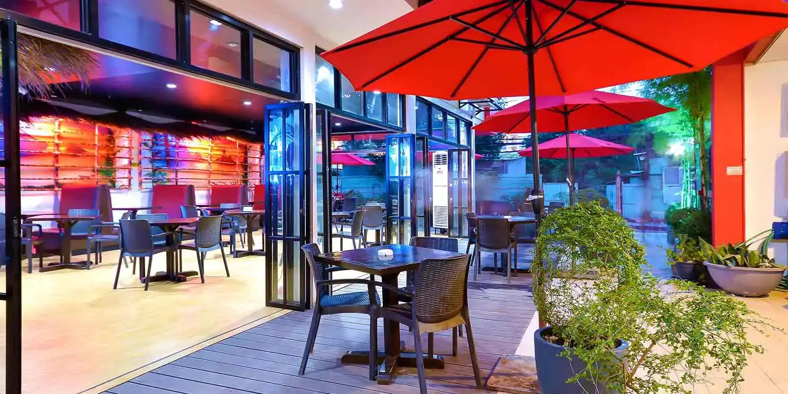 Photo - Red Coco Inn de Boracay