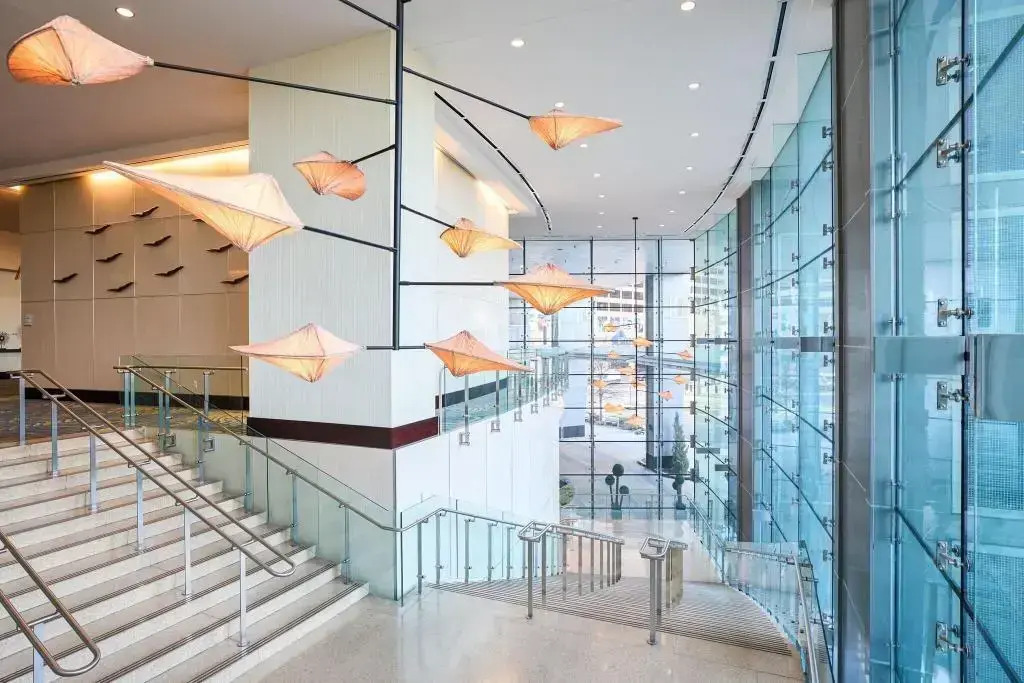 Foto - Renaissance Arlington Capital View Hotel