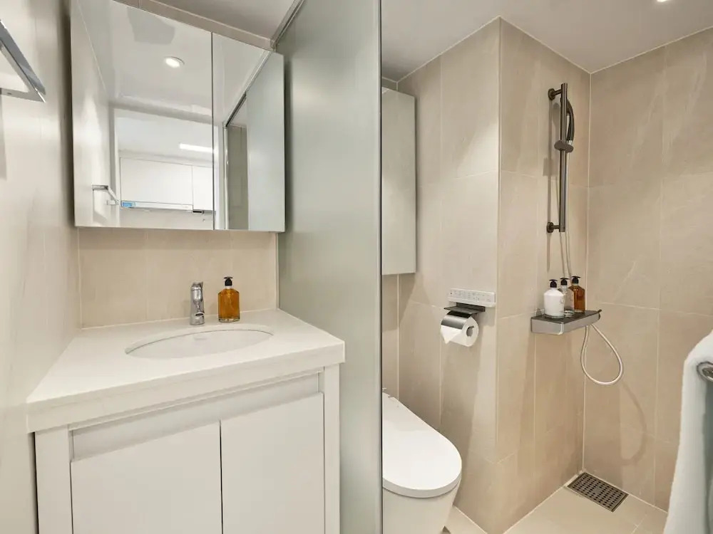 Foto - UH FLAT Signature GANGNAM