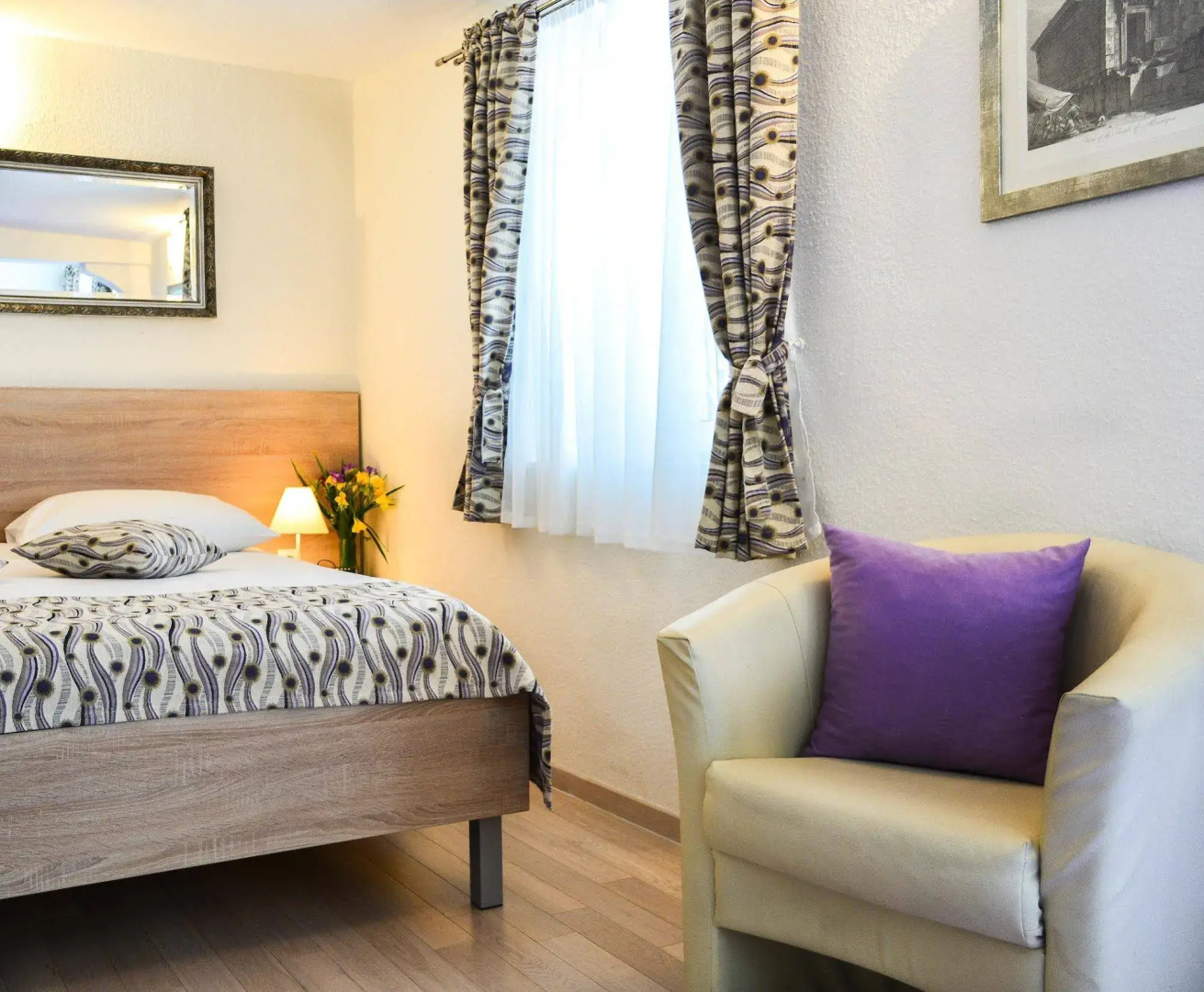 Foto - Hotel Kastel 1700