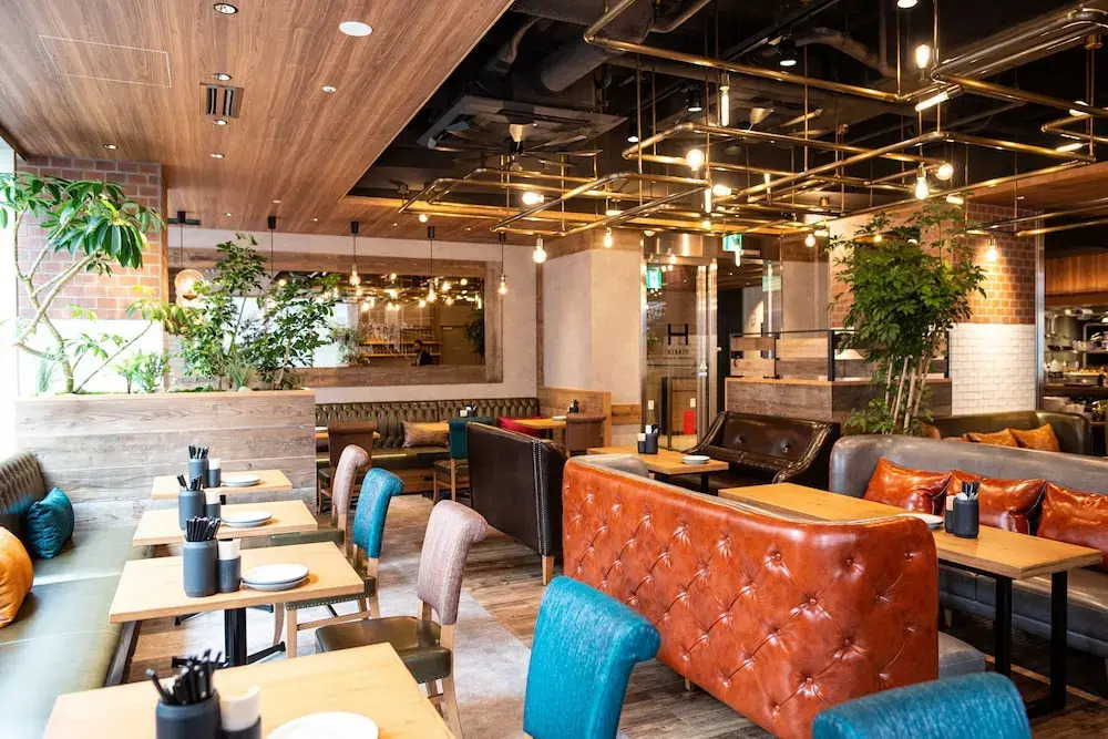 Foto - DEL style Ikebukuro Higashiguchi by Daiwa Roynet Hotel