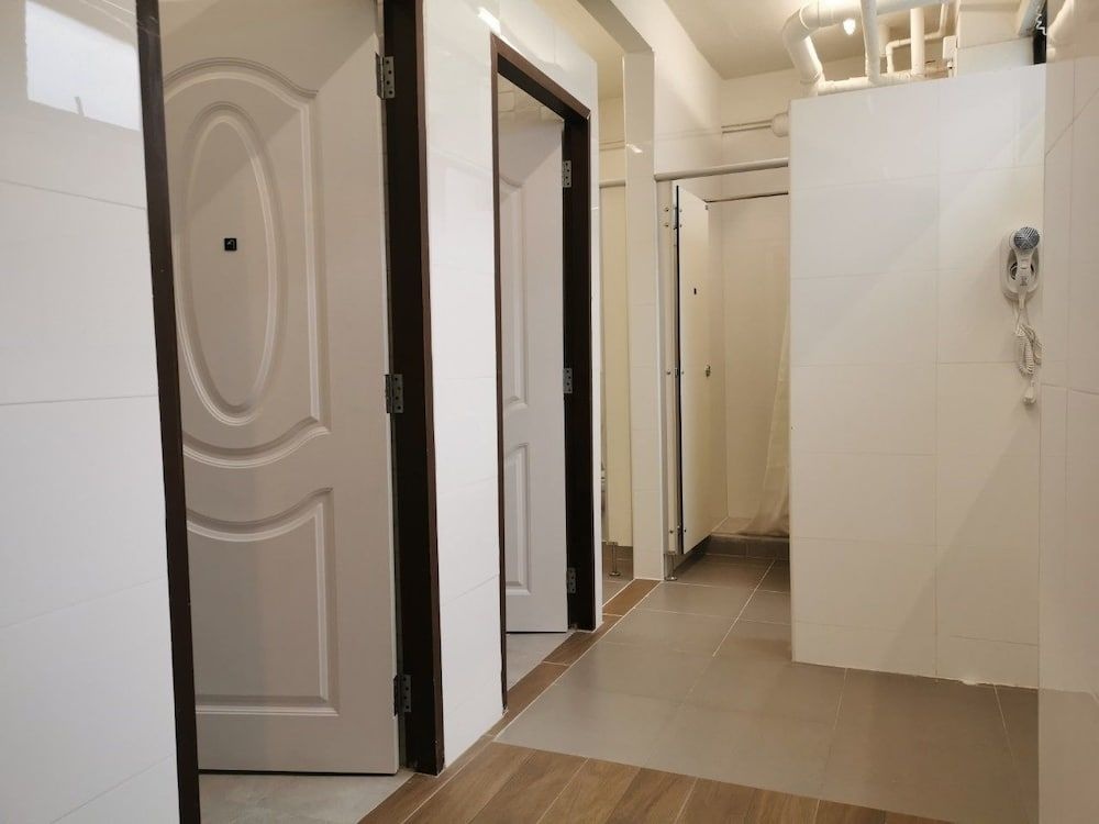 Photo - A Bangkok Journey Hostel