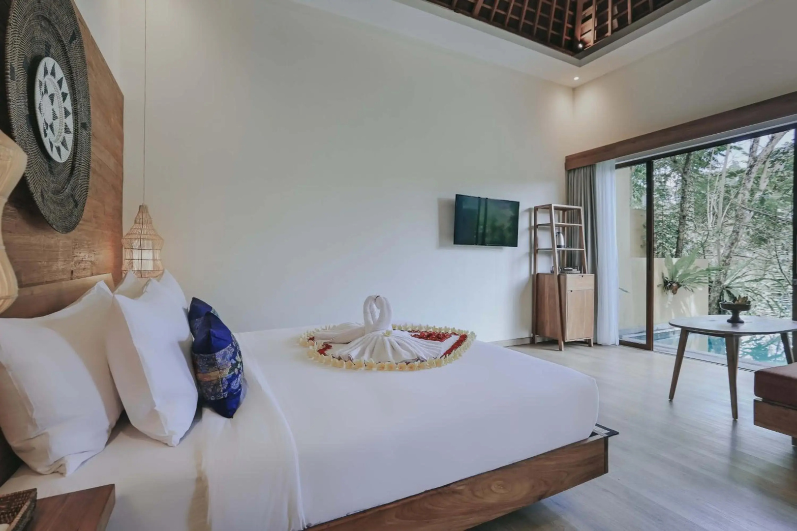 Foto - The Sebali Resort