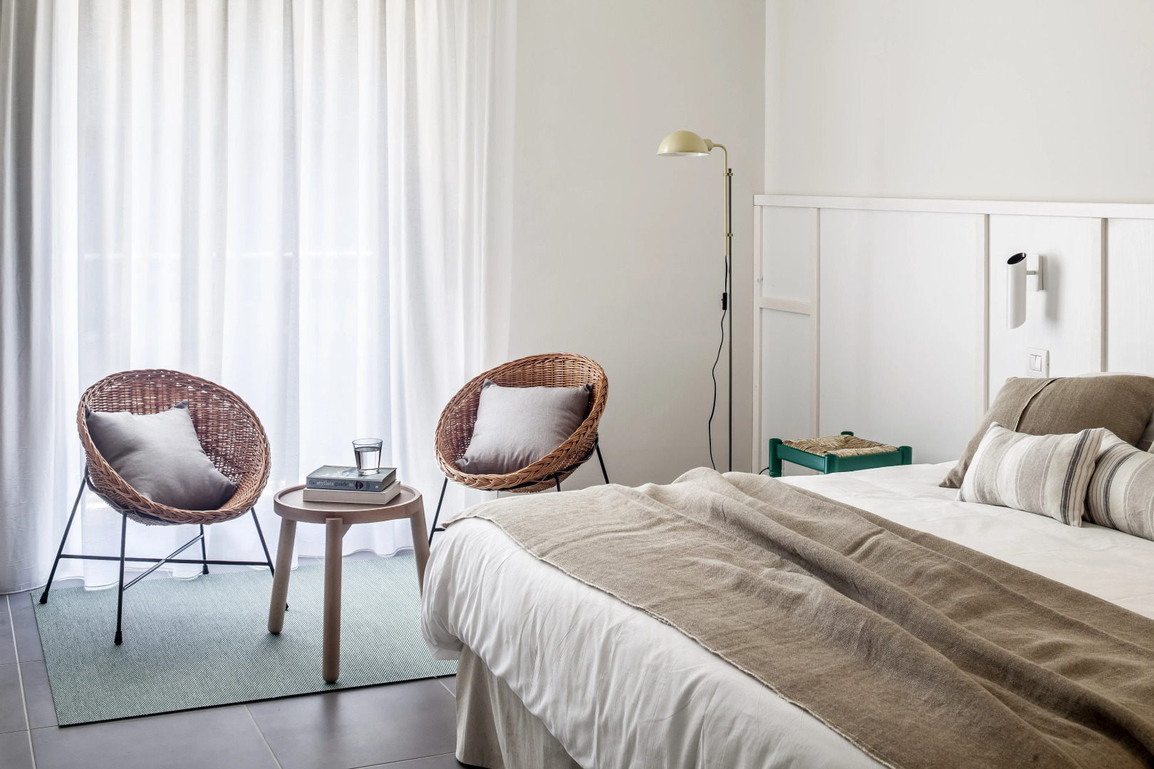 Foto - AQUA Hotel Bertran Park