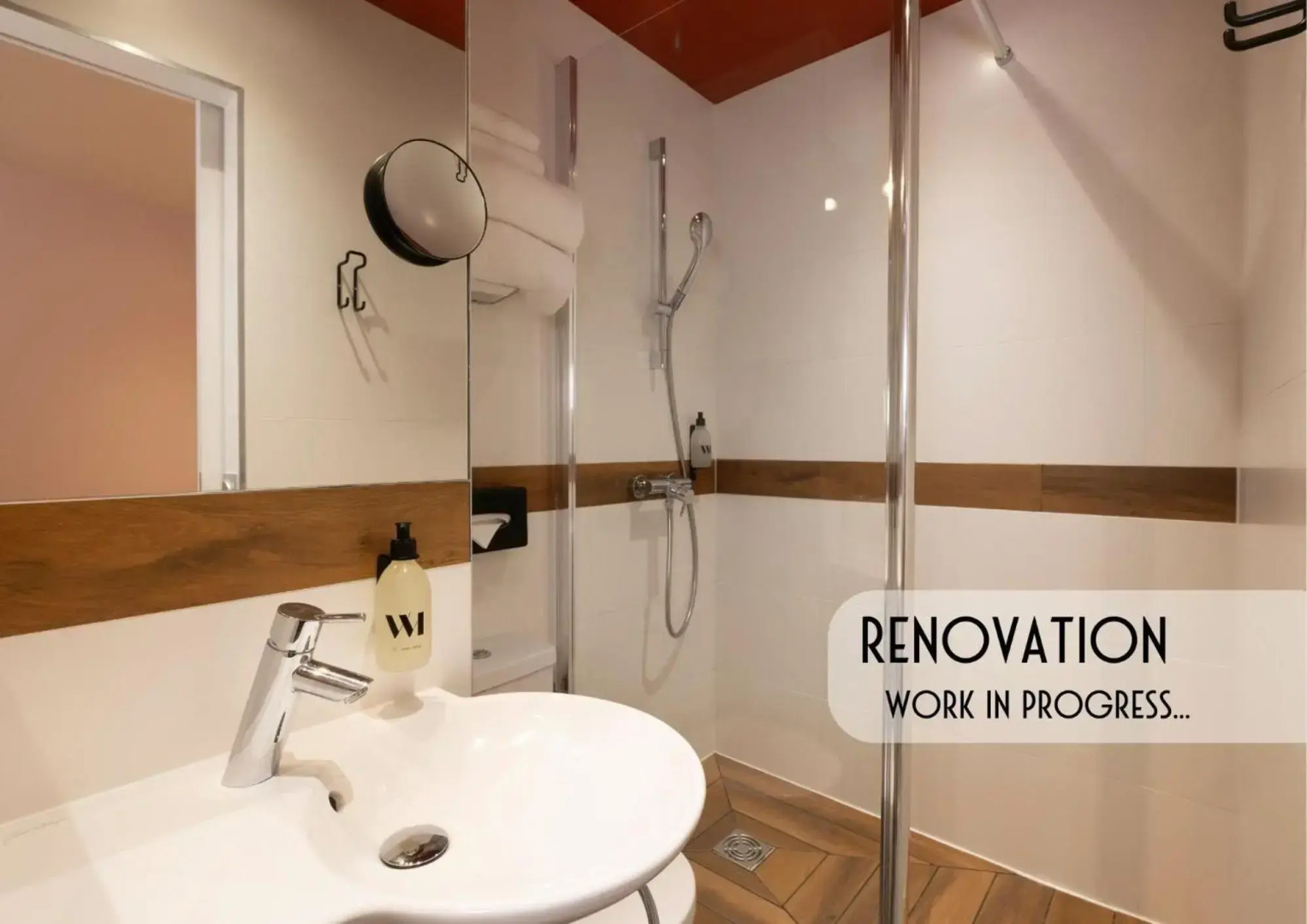 Photo - Hôtel Bienvenue