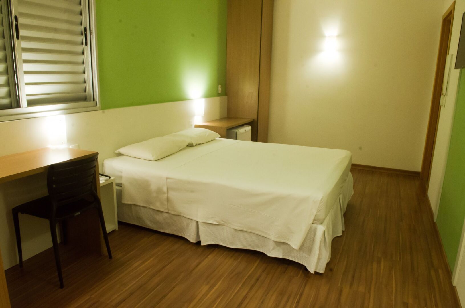 Photo - Stop Inn Antonio Carlos