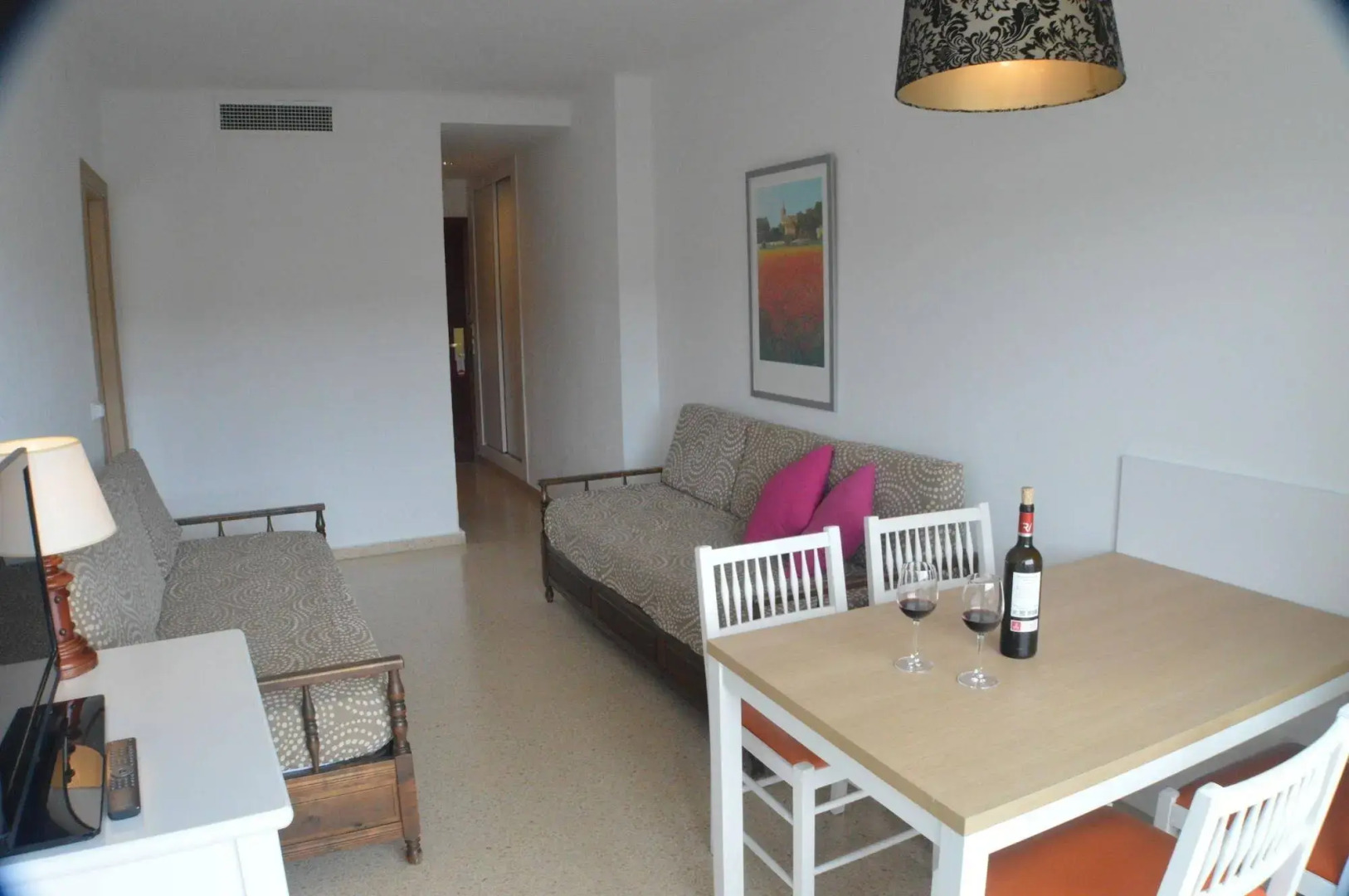 Foto - Hotel Apartamentos Cala Santanyi