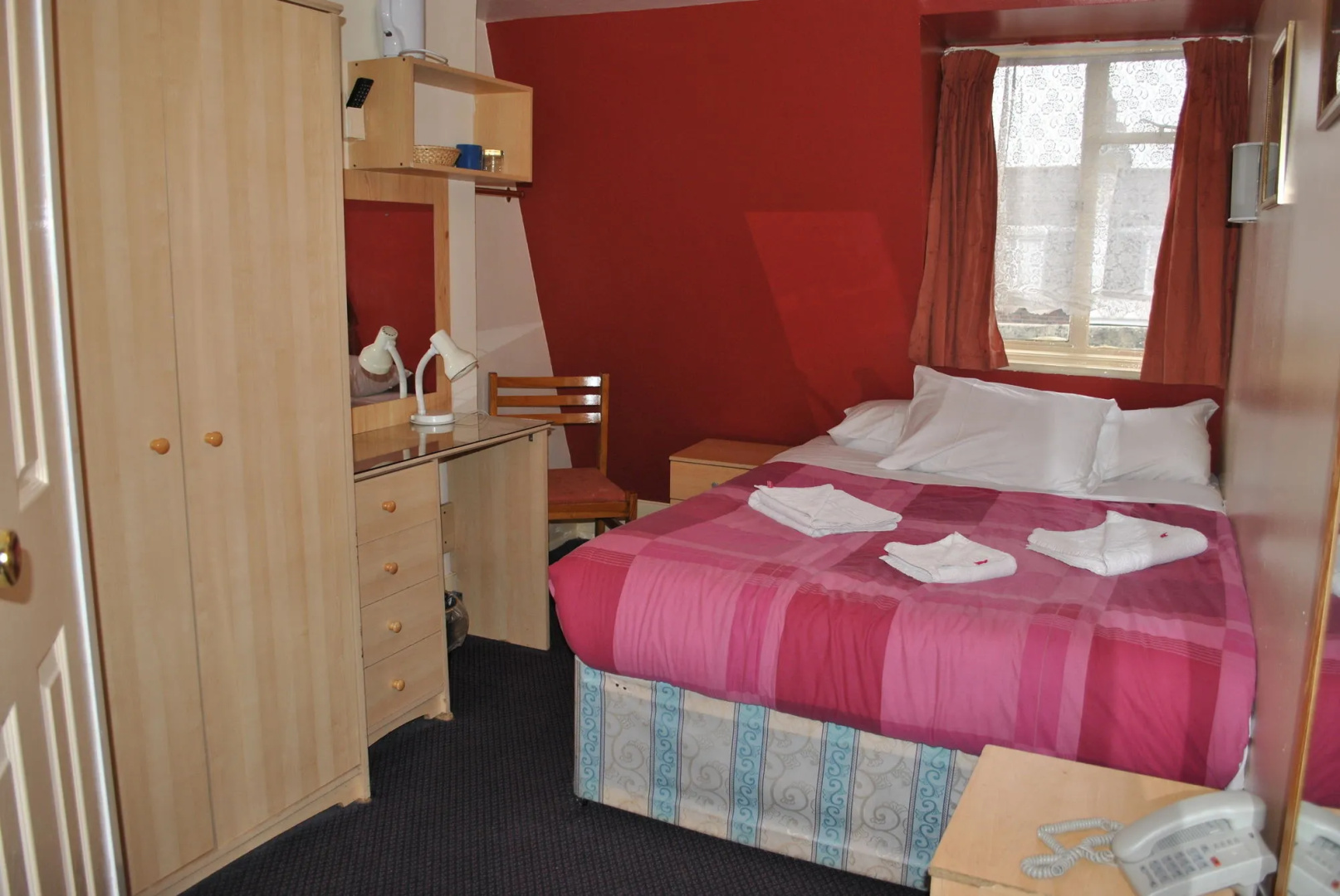 Foto - Grenville Hotel