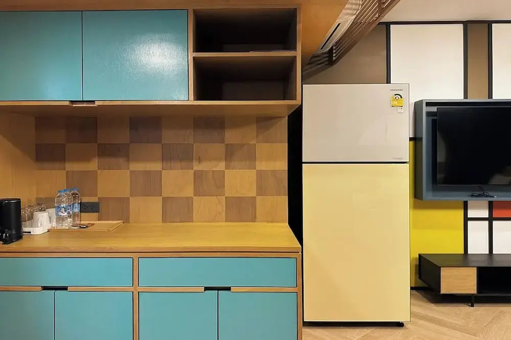 Foto - Parcel Hotel Bangkok