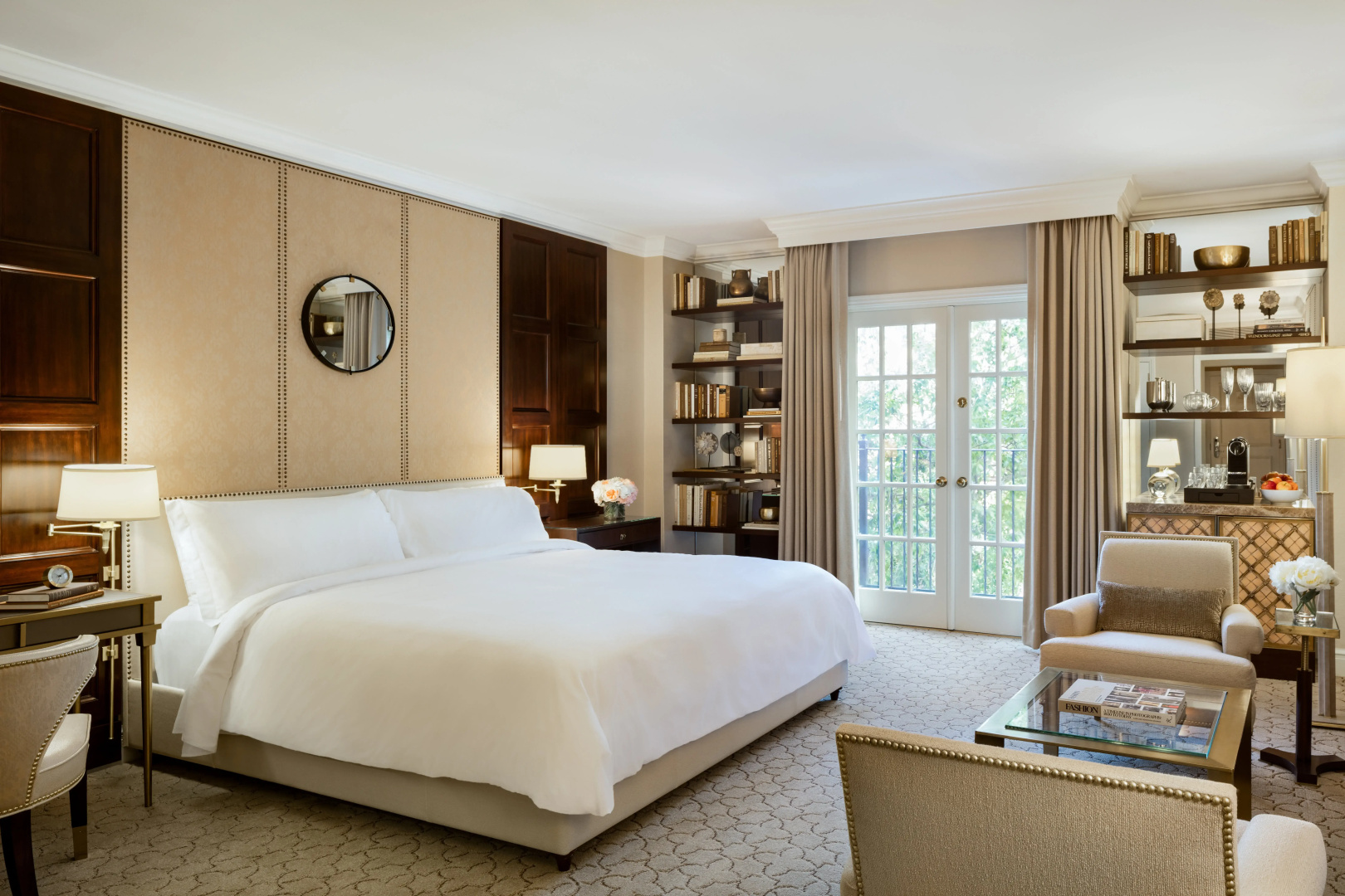 Foto - Rosewood Mansion on Turtle Creek