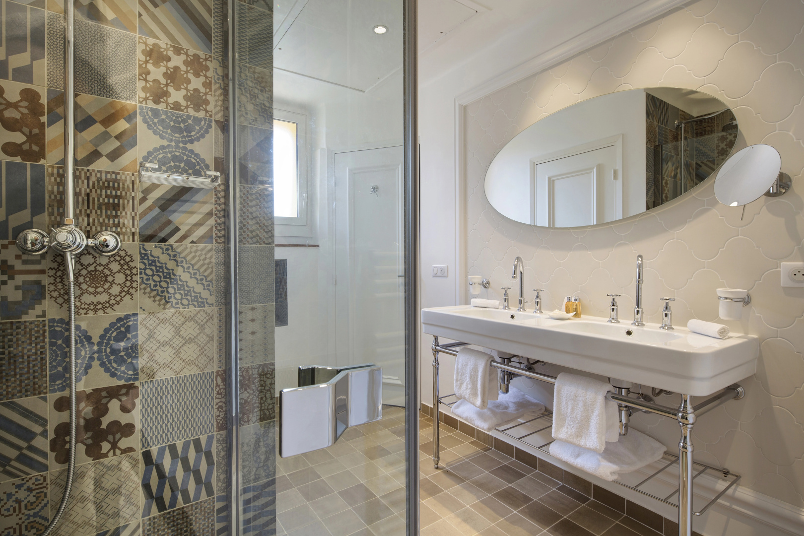 Foto - Ermitage de l'Oasis & Spa - Cannes Mandelieu