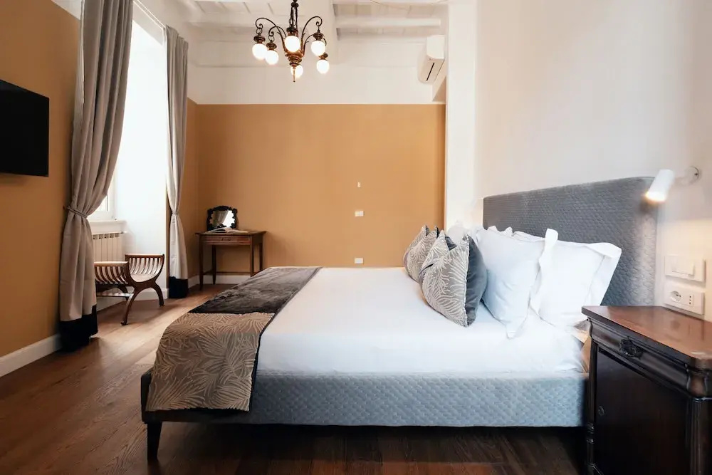 Foto - Naman Hotellerie Monti