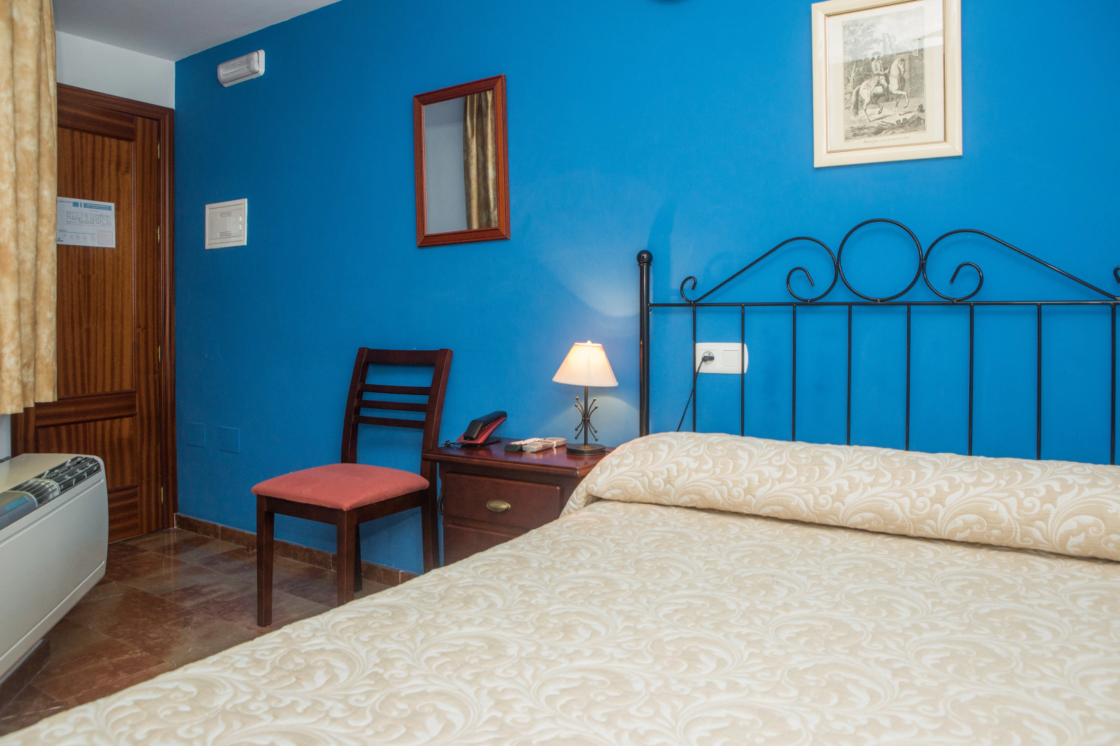 Foto - Hostal San Cayetano