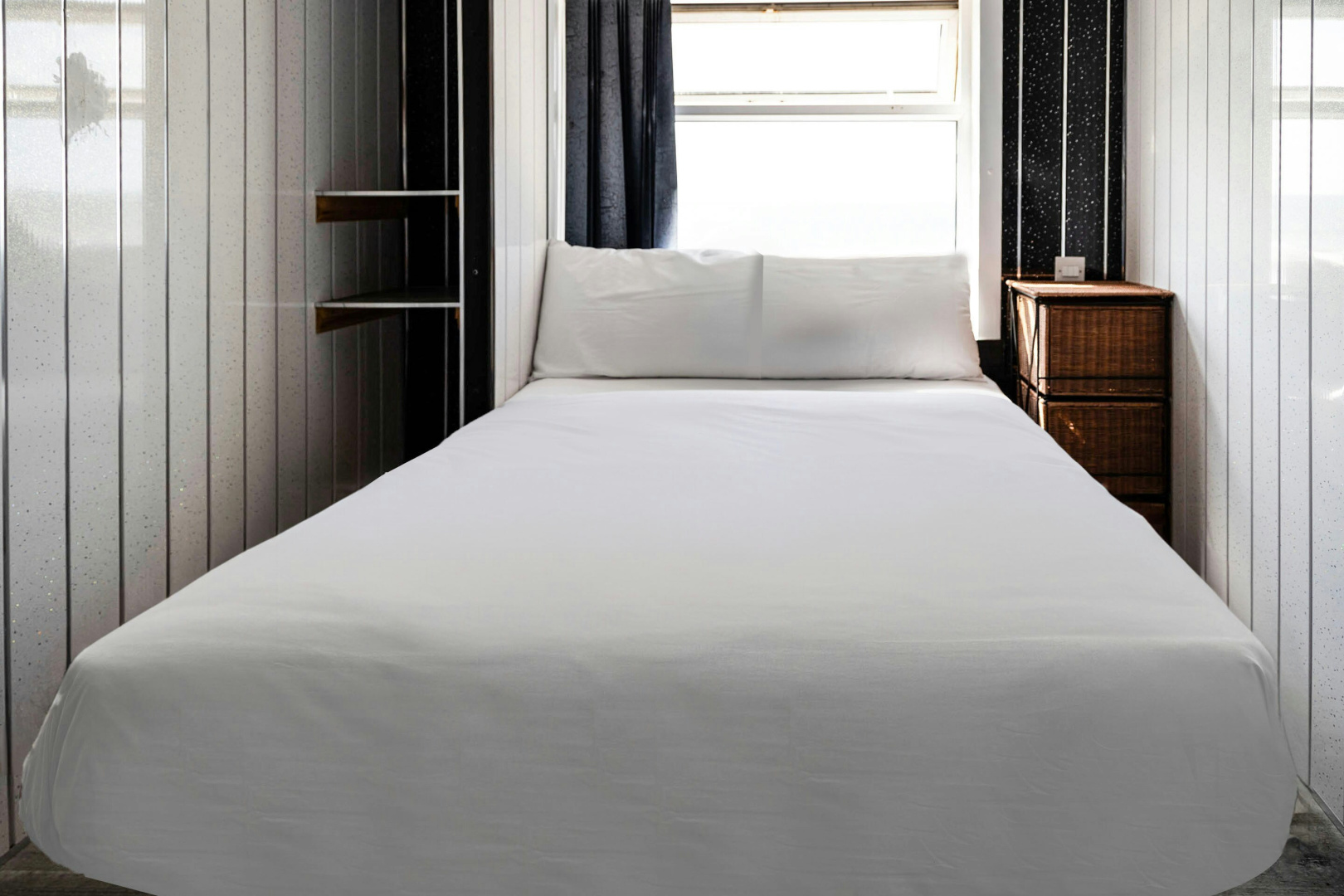 Foto - Harlands Hotel