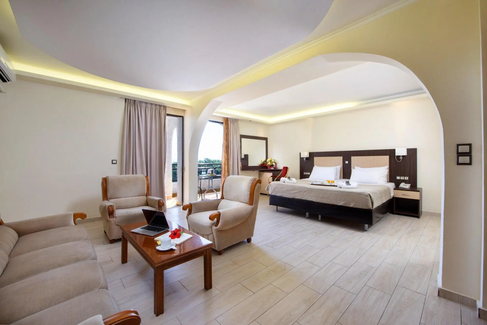 Foto - Iolida Corfu Resort & Spa by Smile Hotels