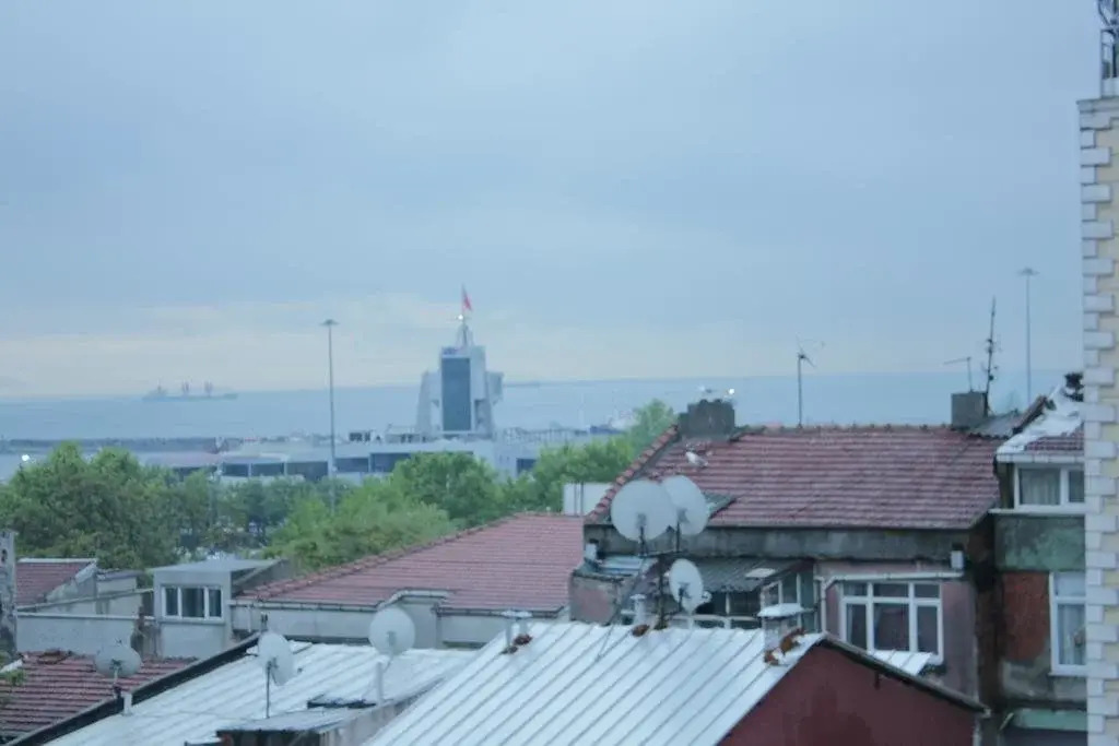 Photo - Amore Hotel Istanbul