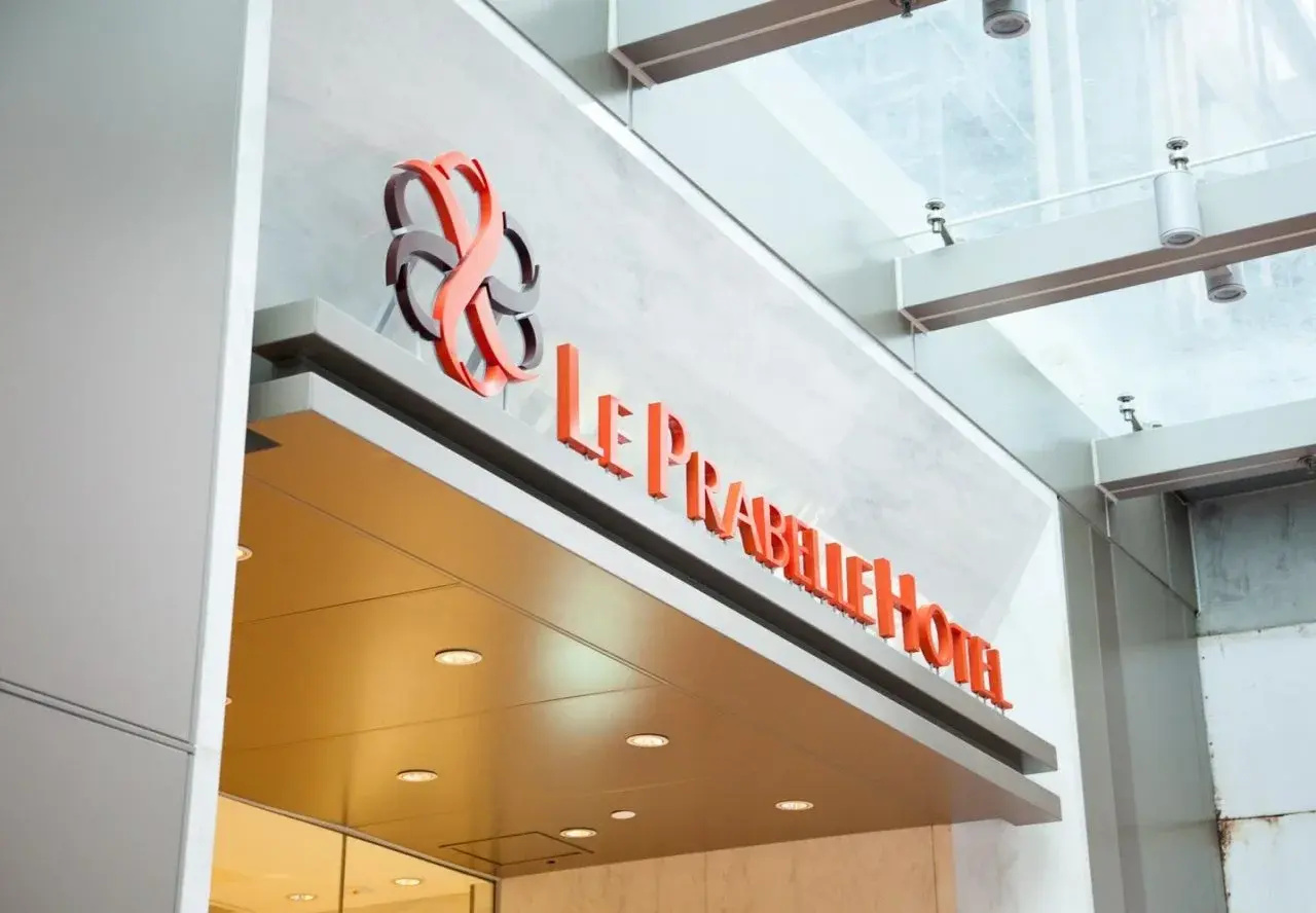 Foto - Le Prabelle Hotel