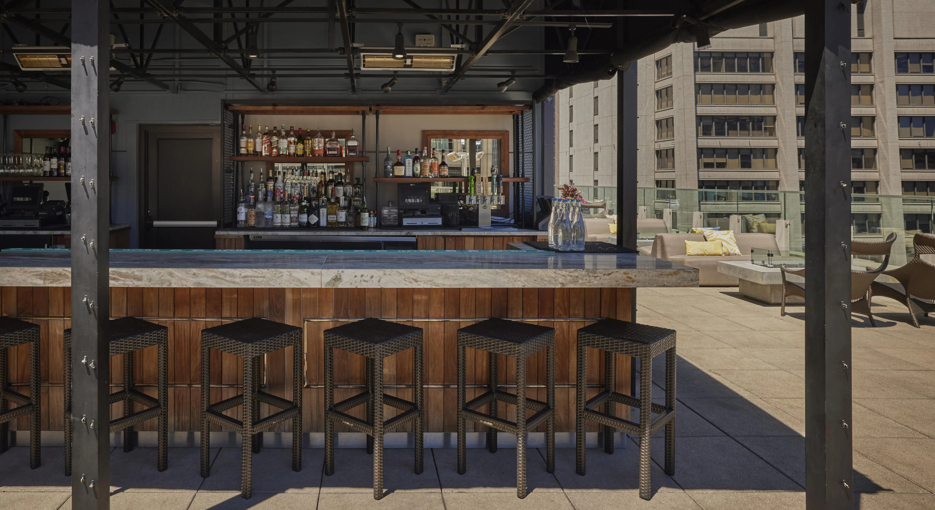 Foto - Hyatt Centric The Loop Chicago