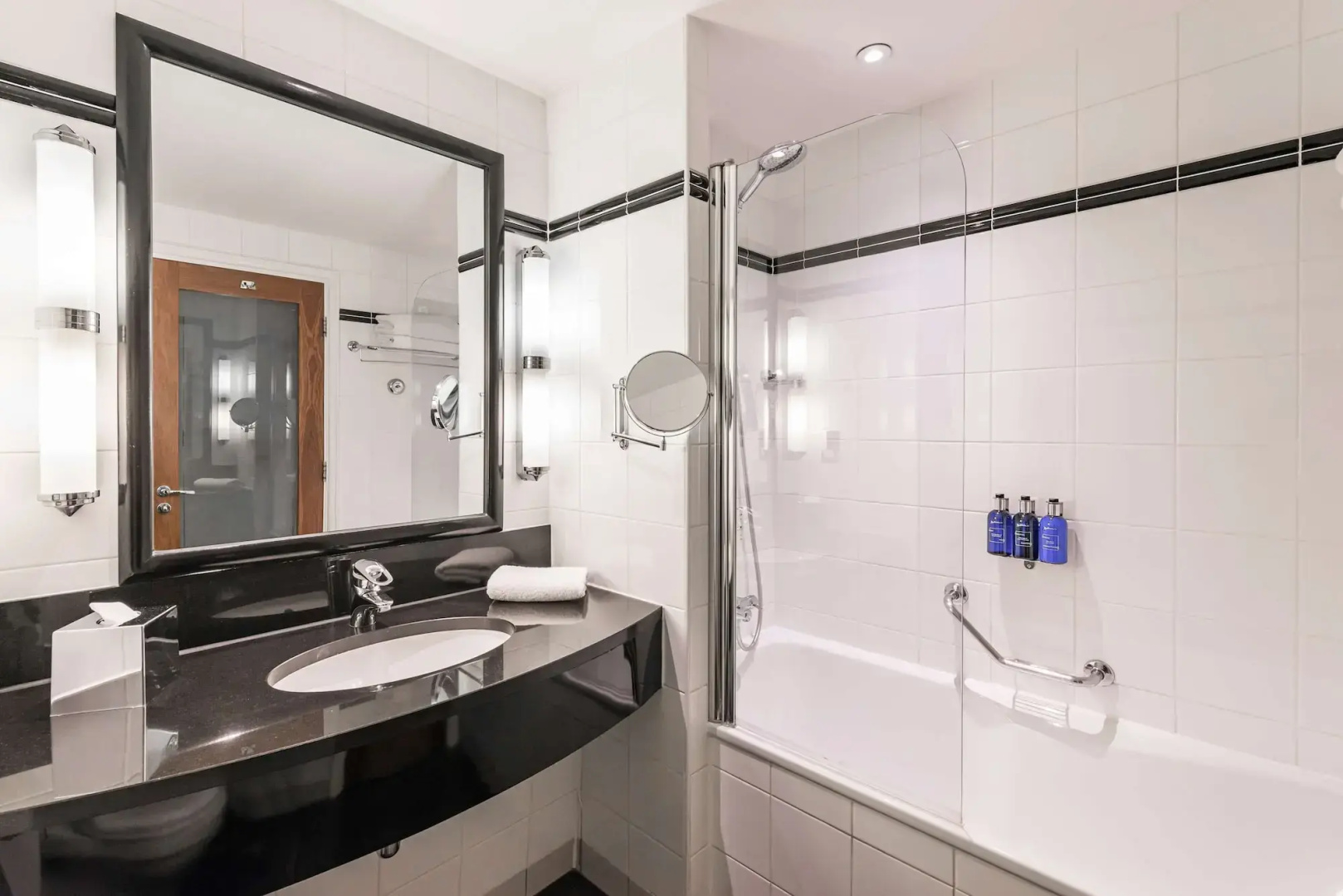 Foto - Radisson Blu Hotel, Leeds City Centre