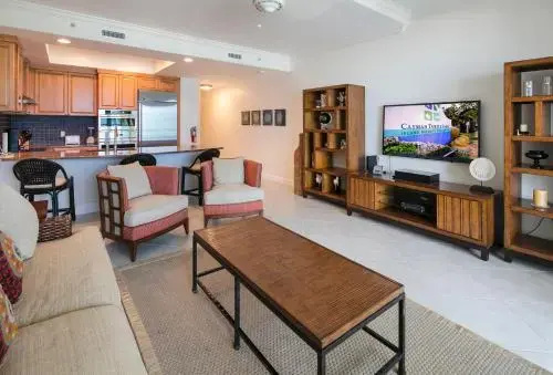 South Bay Beach Club Villa 3
