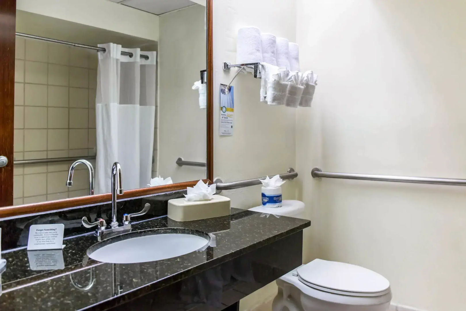 Foto - Comfort Suites Tampa - Brandon