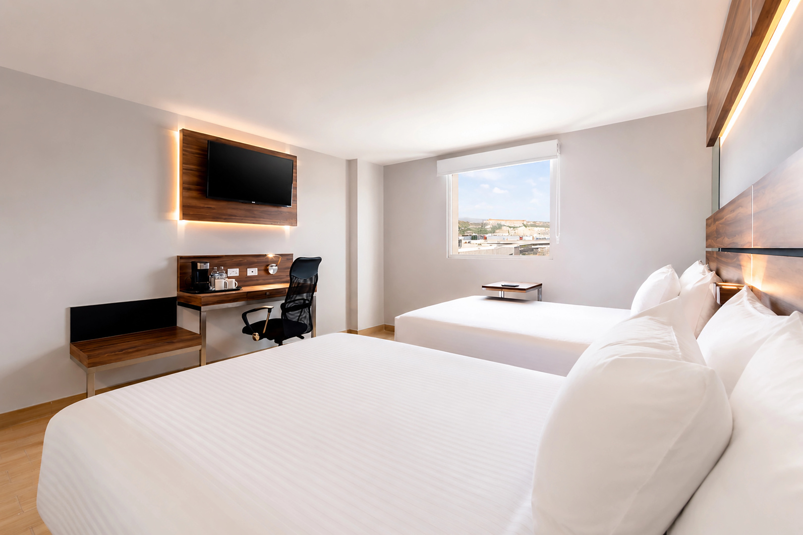 Foto - Sleep Inn Tijuana
