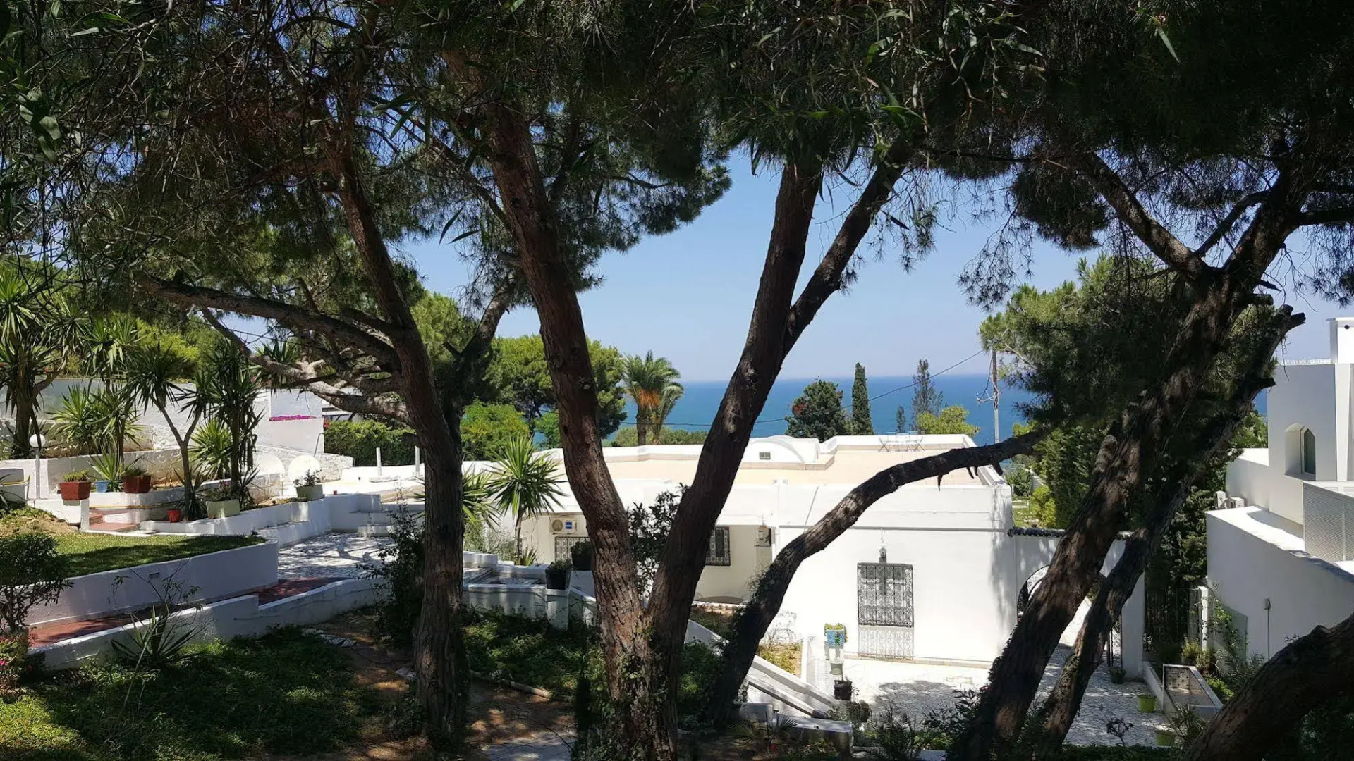 Photo - Villa Ambre