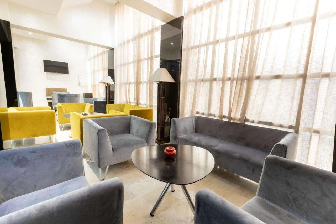Photo - Hotel Prince de Paris