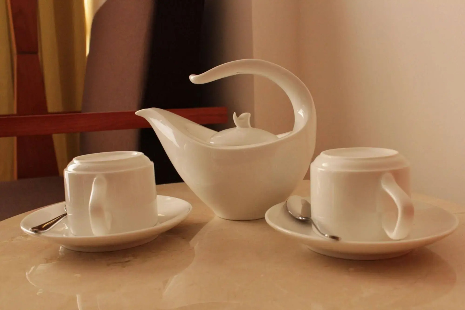 Foto - Renaissance Riverside Hotel Saigon