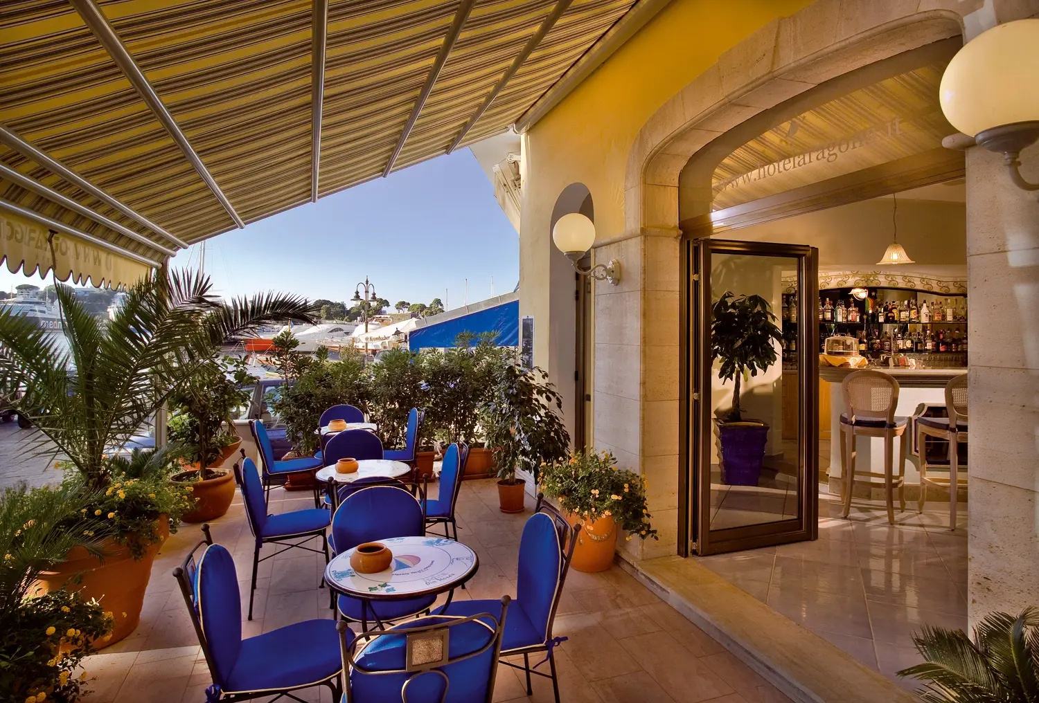 Photo - Aragona Palace Hotel & Spa