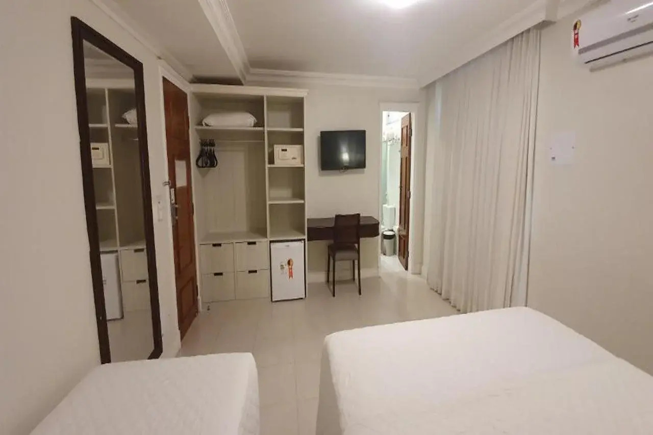 Foto - Hotel Villa Mayor Charme