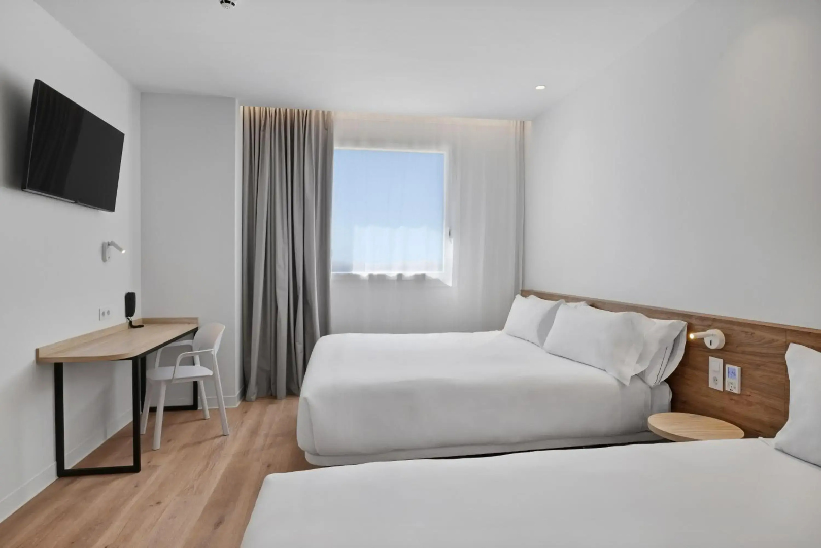 Photo - B&B Hotel Madrid Fuenlabrada Retail Park